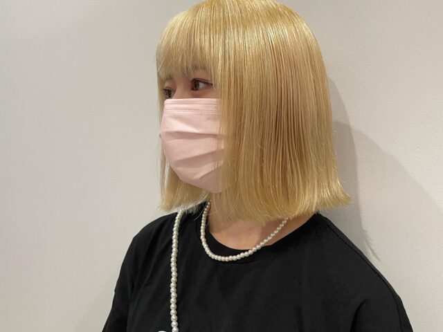 郡山の女性専用美容室fulamフラム｜髪質改善 インナーカラー ヘアエステ