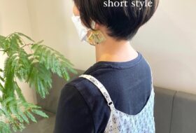 郡山の女性専用美容室fulamフラム｜髪質改善 インナーカラー ヘアエステ