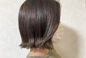 郡山の女性専用美容室fulamフラム｜髪質改善 インナーカラー ヘアエステ