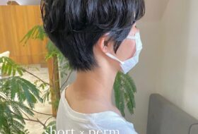 郡山の女性専用美容室fulamフラム｜髪質改善 インナーカラー ヘアエステ