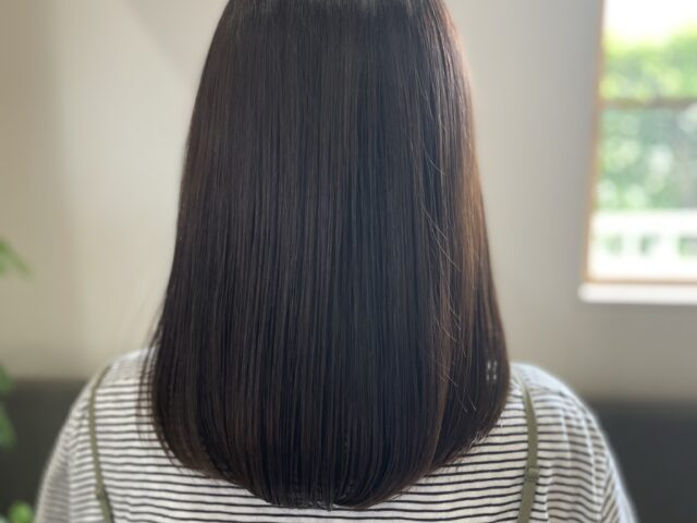 郡山の女性専用美容室fulamフラム｜髪質改善 インナーカラー ヘアエステ