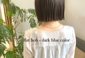 郡山の女性専用美容室fulamフラム｜髪質改善 インナーカラー ヘアエステ