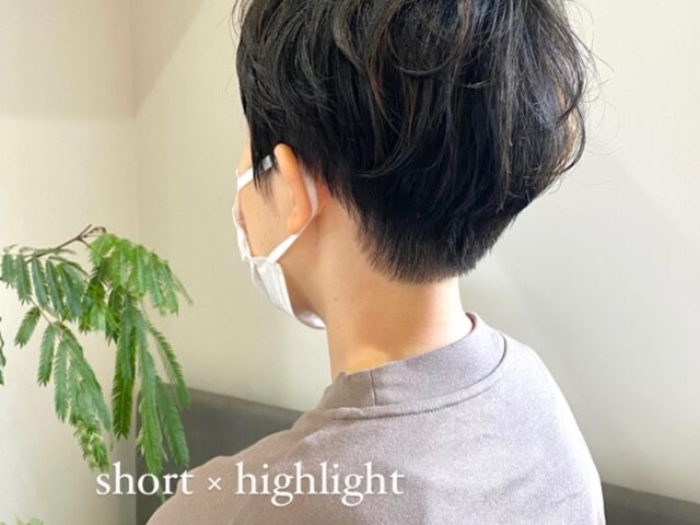 郡山の女性専用美容室fulamフラム｜髪質改善 インナーカラー ヘアエステ