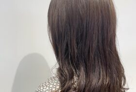 郡山の女性専用美容室fulamフラム｜髪質改善 インナーカラー ヘアエステ