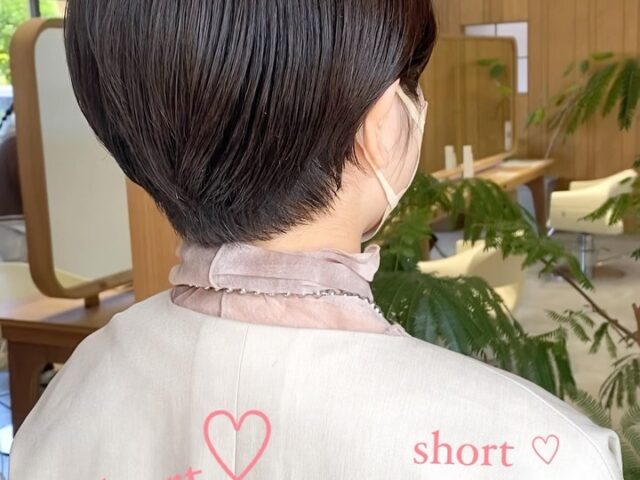 郡山の女性専用美容室fulamフラム｜髪質改善 インナーカラー ヘアエステ