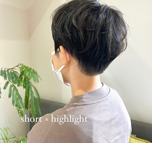 郡山の女性専用美容室fulamフラム｜髪質改善 インナーカラー ヘアエステ