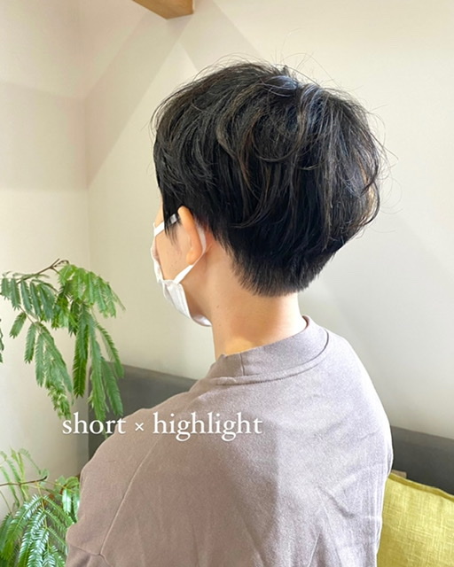 郡山の女性専用美容室fulamフラム｜髪質改善 インナーカラー ヘアエステ