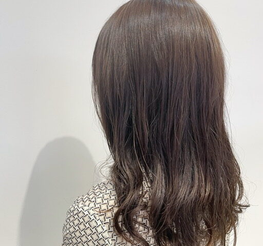 郡山の女性専用美容室fulamフラム｜髪質改善 インナーカラー ヘアエステ