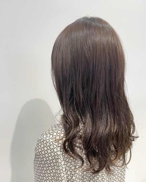郡山の女性専用美容室fulamフラム｜髪質改善 インナーカラー ヘアエステ