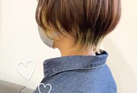 郡山の女性専用美容室fulamフラム｜髪質改善 インナーカラー ヘアエステ