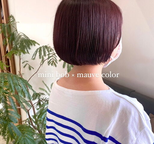 郡山の女性専用美容室fulamフラム｜髪質改善 インナーカラー ヘアエステ
