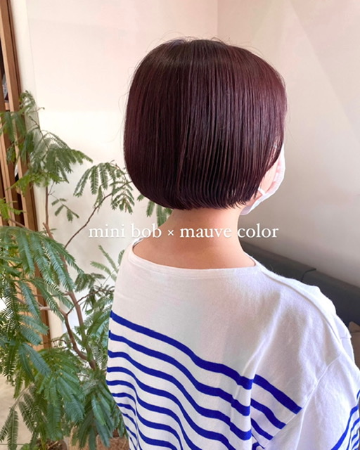 郡山の女性専用美容室fulamフラム｜髪質改善 インナーカラー ヘアエステ