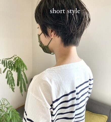郡山の女性専用美容室fulamフラム｜髪質改善 インナーカラー ヘアエステ