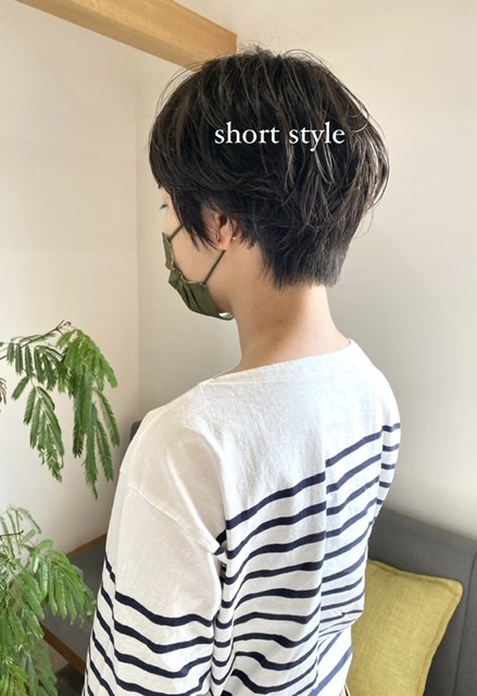 郡山の女性専用美容室fulamフラム｜髪質改善 インナーカラー ヘアエステ