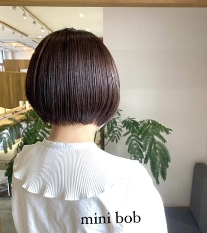 郡山の女性専用美容室fulamフラム｜髪質改善 インナーカラー ヘアエステ