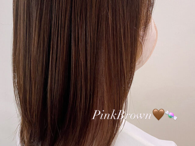 郡山の女性専用美容室fulamフラム｜髪質改善 インナーカラー ヘアエステ