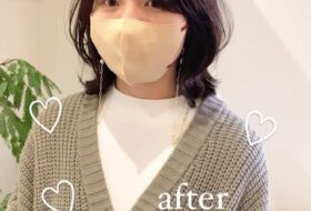 郡山の女性専用美容室fulamフラム｜髪質改善 インナーカラー ヘアエステ