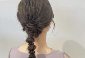 郡山の女性専用美容室fulamフラム｜髪質改善 インナーカラー ヘアエステ