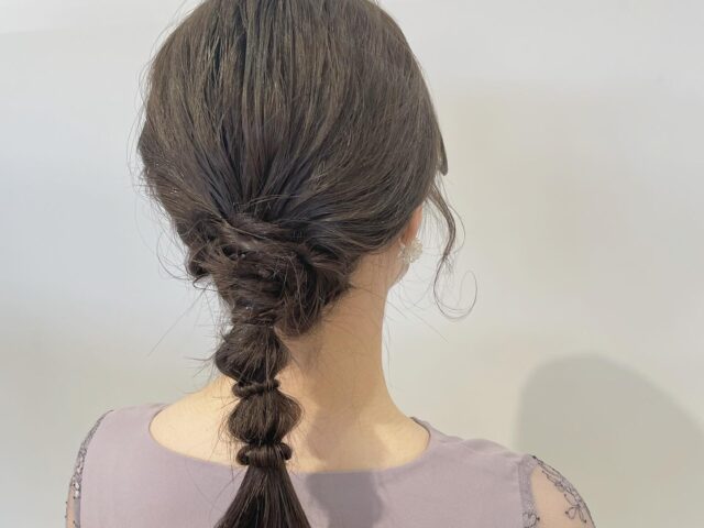 郡山の女性専用美容室fulamフラム｜髪質改善 インナーカラー ヘアエステ